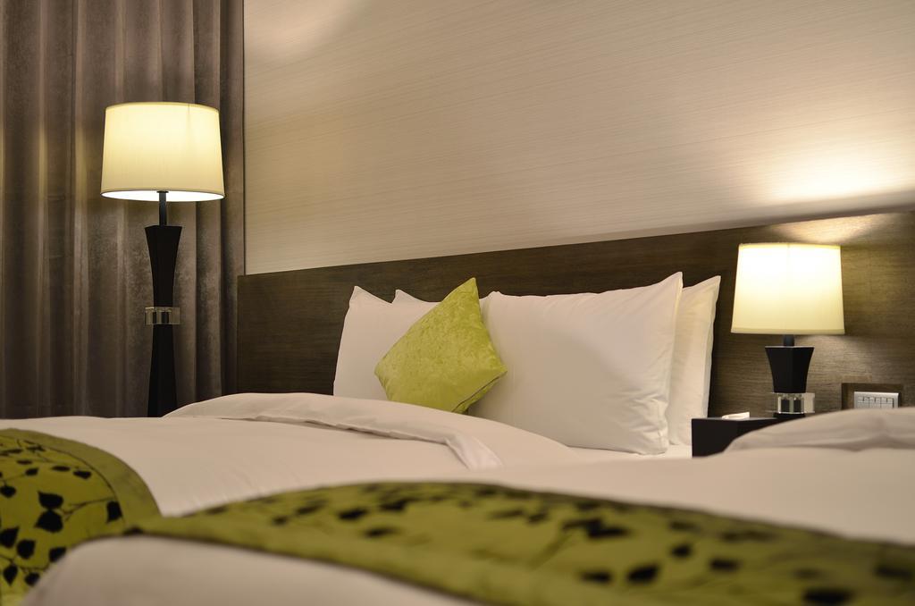Hoya Hotel T'ai-tung Zimmer foto